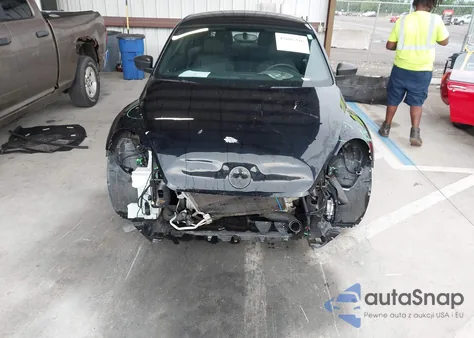 2016 Volkswagen Beetle 1.8T Wolfsburg Edition из США, поврежденный, VIN 3VWF17AT5GM611557